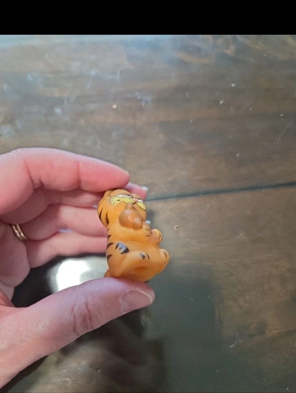 N/A vintage garfield
